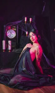 Dana_Paula 🔥 “Fabric That Ignites Fantasies 😈” Pic 3