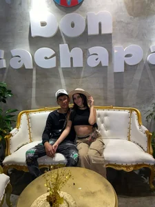 Threesome-no-mercy Nahomi and Alejandro Pic 5