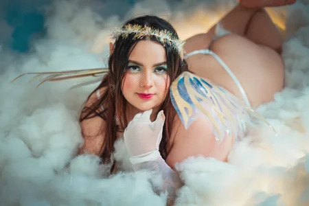 CloeFox18 Do you like my new content? Pic 3