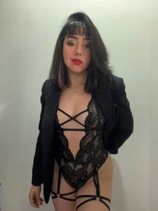 lorettaivonne ¿Te gusto? Pic