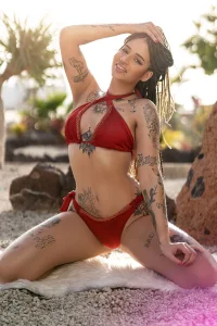 muakkkk de Fallengangel  4 Imagens