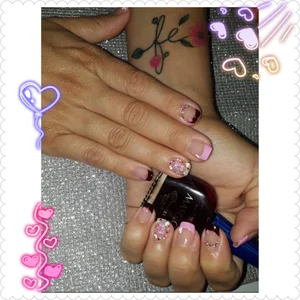 Ameliarizo: my hands and feet ( 2 фото)