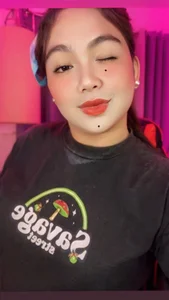 SexyChubbyTrans4you Public Pic 9