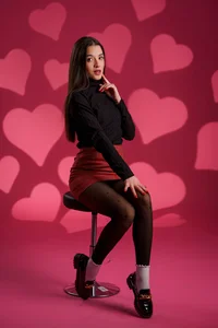 LucyFeverGood Girl Gone Flirty Bild 3