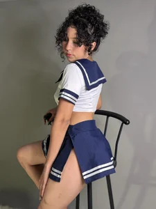 sweet sin de AkiraHayamii Foto