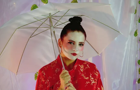 gaby_flow Do you like geishas? Foto 3