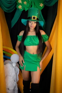 Shana_03のHappy Sain Patrick!🍀の 6枚の写真