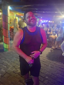 Eu no dia a dia od Barbudo-BDSM  6 snímek