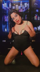 Melody_Spark LOCKED IN THE STORE Foto 5