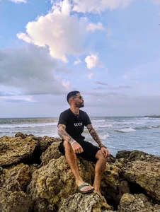 akeemdavid_05 Life is a dream 🤑💋 Immagine  4