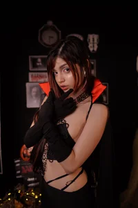 dolly_kitter Vampire mood❤️ Pic