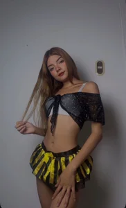 Public de Scarlett_Lee1  9 Fotos