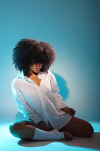 naia_blessed take a chance with my temptation 😈 Pic 2