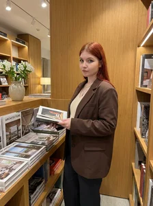 MarkSlye Businesswoman Fotka 7
