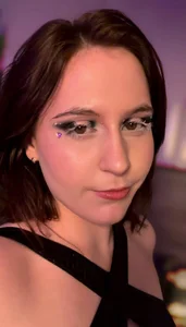 _mvrka_ Crazy Makeup! Immagine 