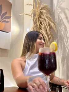 IsabelleMilan Bon Appétit, Mon Amour 🌹 Pic 3