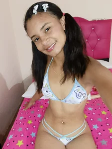 💜😎I want to be your plastic love💜😎 od liz7skinny  snímek