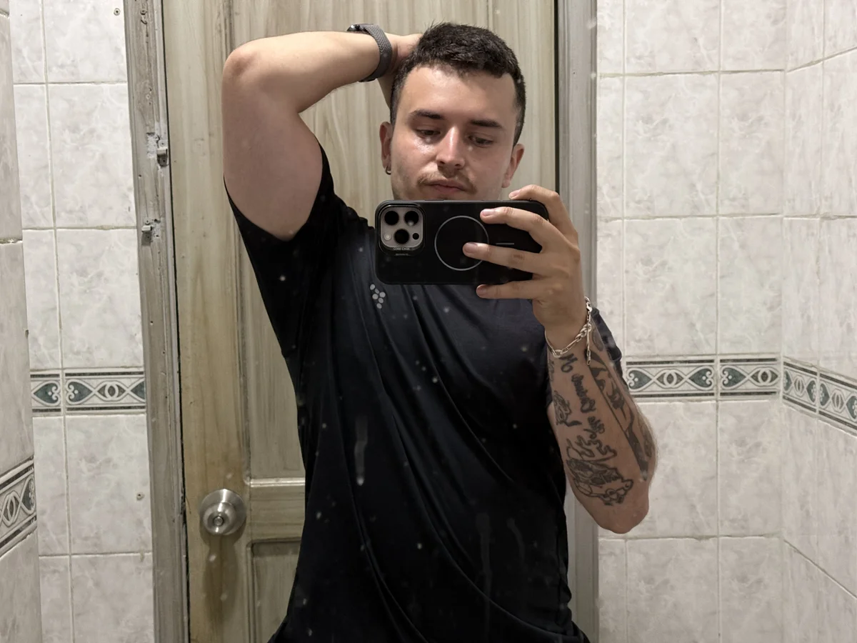 james_connor2 Popularna fotka 3750