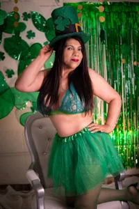 hotmature1 ST PATRICK'S DAY Pic 2