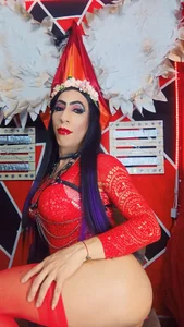 camila_hot_dirty face Pic 2