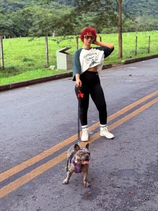 linda_sofi__ Free day 🌤 Pic 5