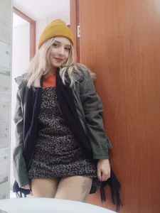 Sophy_Bunny en casa Foto 4