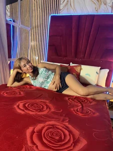 HelenaM Hot Model 圖片 2