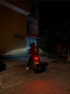 NIGHT OUT od VittorioMontessori  2 snímek