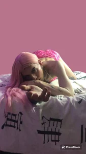 Pijama de charlotbelucci_  4 photos