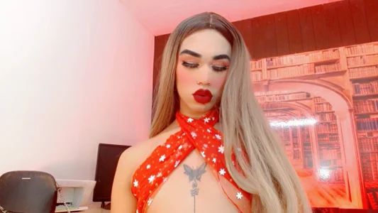 Michell_luxe SEXY STRAWBERRY GIRL Poză 3