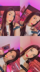 caribbean_passion_ A BEAUTIFUL PRINCESS😍🥵🌺🎀 Billede