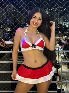 Christmas photos od jasmin_model  5 snímek