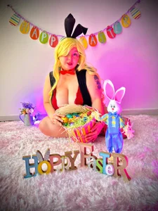 mollieblue69 🐰HAPPY EASTER MY LOVELY MAN🐰 Pic 4