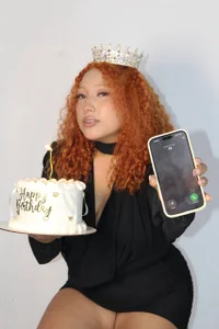 BonnieRitz MY BIRTHDAY #32 Pic 8