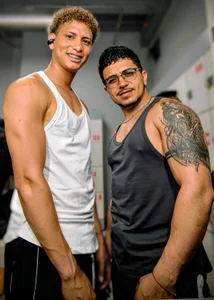 ECSTASYX2-23Public图片