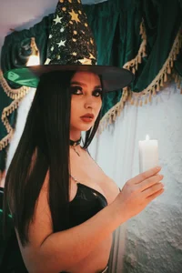 AliceHarper_ Candles, Magic and Desire 사진 2