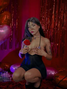 darkydolly_ HAPPY VALENTINES DAY❤ Pic 2