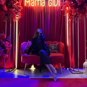 Public od ConcepcionPang  5 snímek