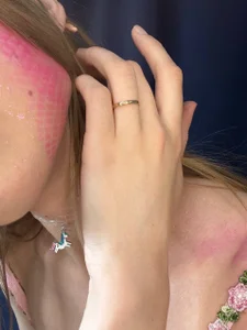 samantha1sam: Explore the magic forest with me 🌲🌳 ( 8 фото)