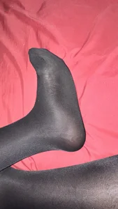 NoemiPutitaVirgen Stockings Kuva 6