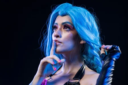 ChloeRem JINX! Pic 3