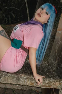 may_aceros Bulma Poză 2