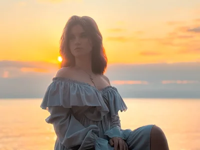 ElzaBlis Blue Mood Pic 7