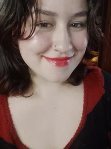 azul_veraa nice face 💞 Gambar 7