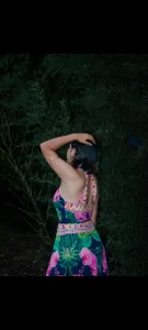 SabinaMerchettiIm happy here图片 7