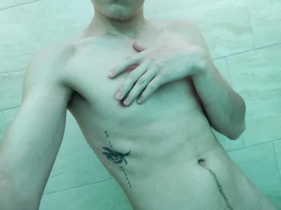 Tina_4_Charlie Charlie 🔥 Foto 8