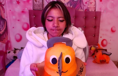 Nami_usagi Andy's birthday uwu Immagine  2