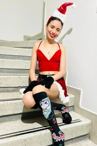 angelina_brook18 Merry Christmas my loves Εικόνα 3