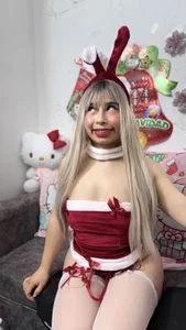 DearAbbiee 🎁Christmas with your Abbie🎄 사진 5