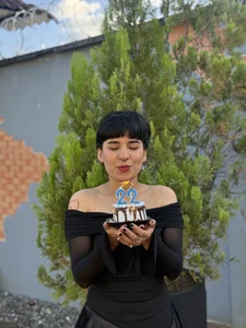 emma_cute7 My birthday 🎂🥳 圖片 3